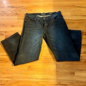 Seven 7 men’s jeans